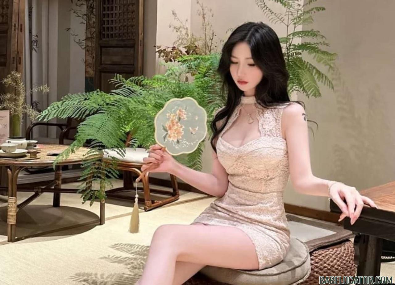 Asian Relaxing Mai Norwich NR30