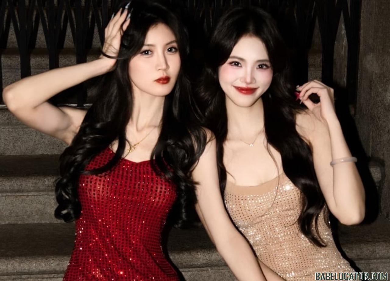 NewSexy Asian EscortCO15