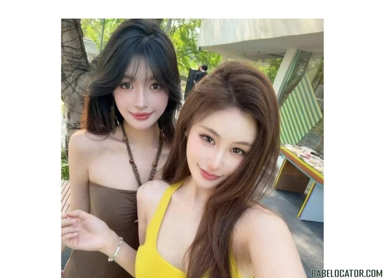 High ClassAsian ESCORT