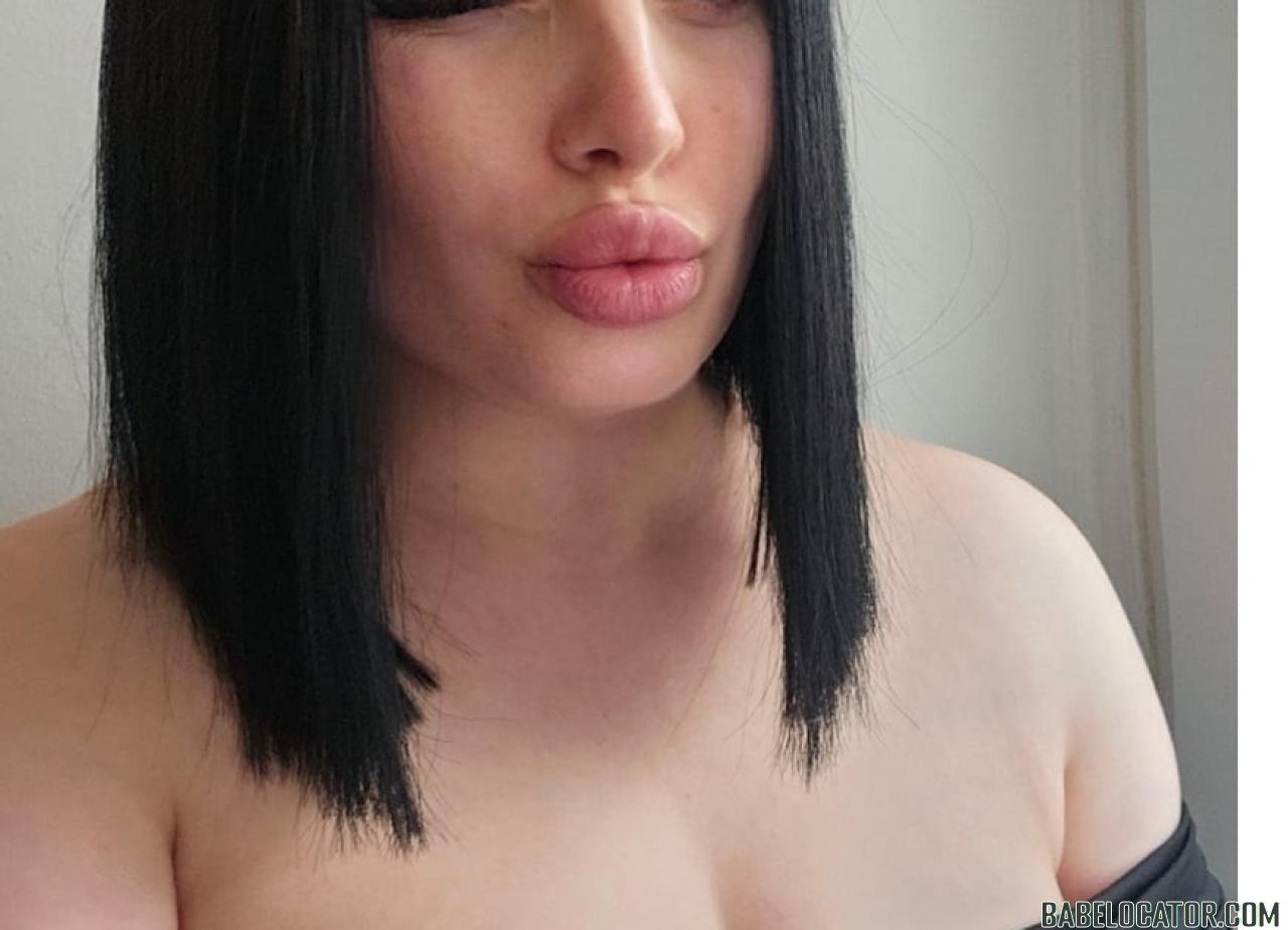 Sensual Relaxing Hot oil Massage with Nadin