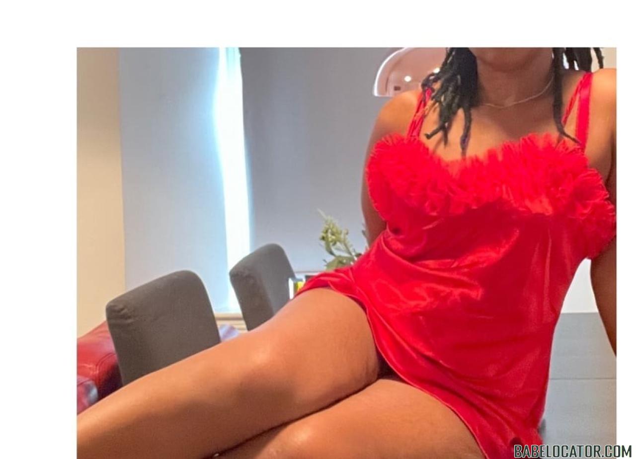 Cheri Best Ebonee in Falkirk
