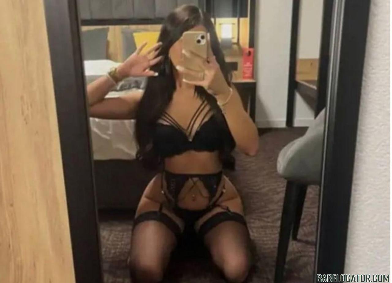 NEW HERE CALL ME