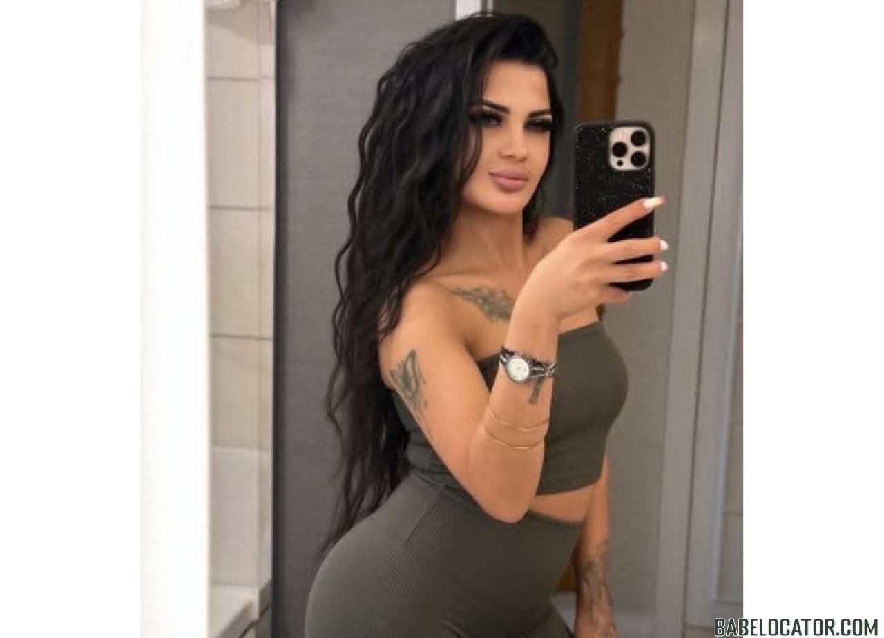Hello Gentlemen Welcome to my profile