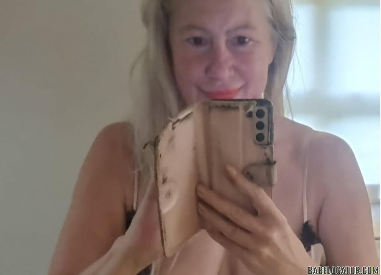 Foxy Scotland age 57 English escort milf Monifieth