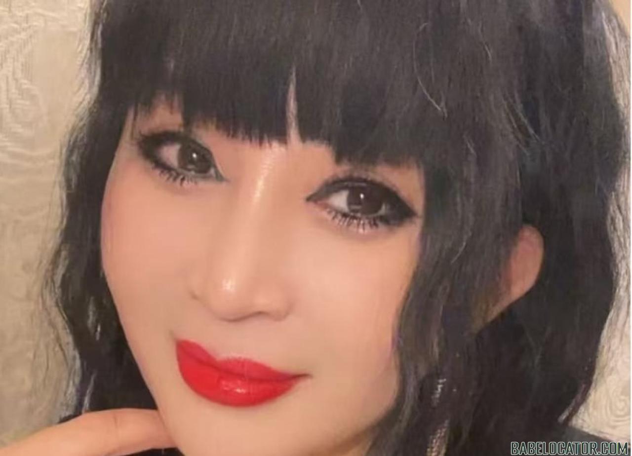 New Asian student Nuru Massage best service