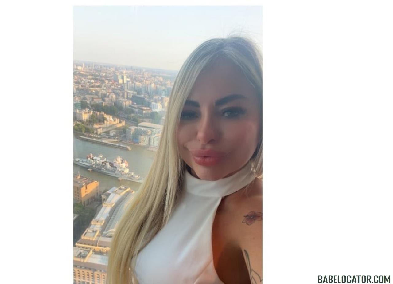 KABLONDgirlprtyfullService