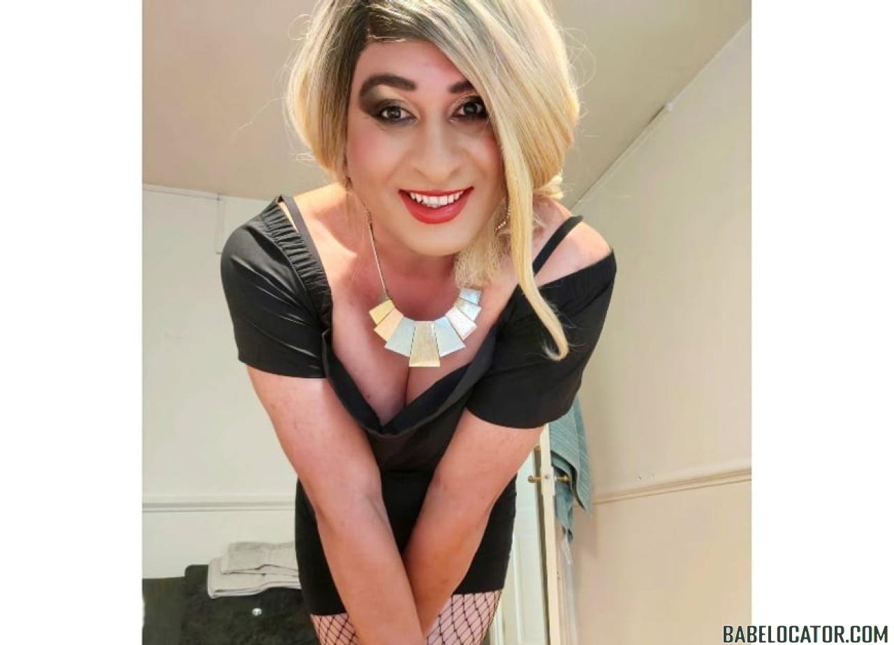 SUZY LADYBOY FIRST TIMERS AND CURIOUS IN and OUTCALL