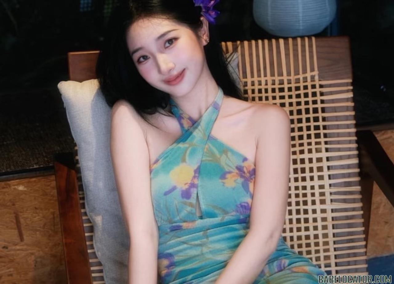 TOP LEVELHot Sweet No Rush Modelkt3