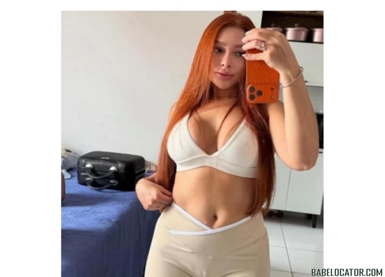 JUST GOT HERE PERFECT BODY NEW