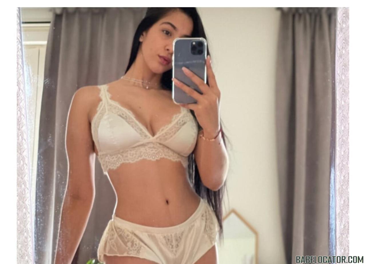 Paloma best bj hot girl