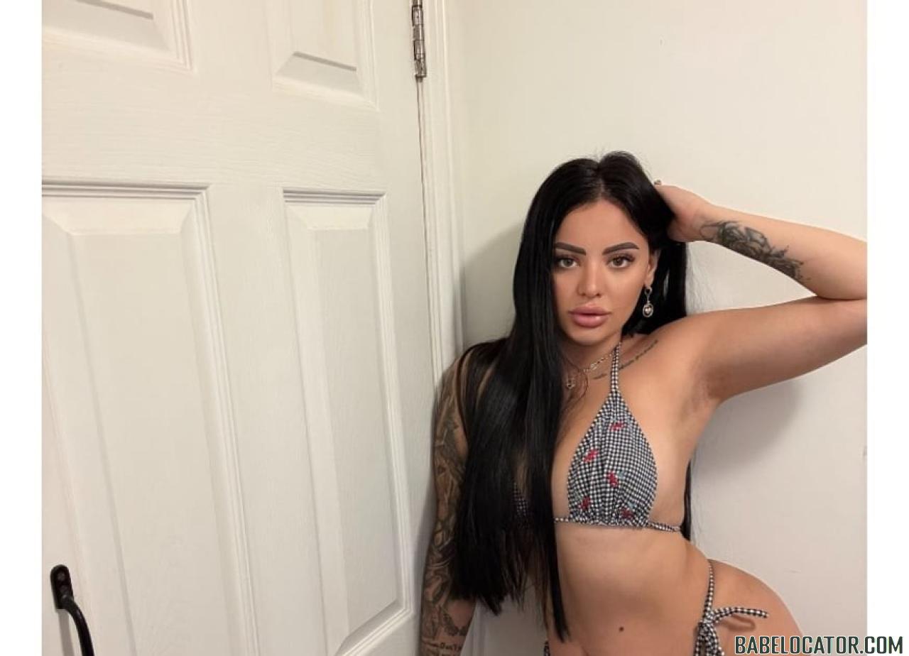 LETS ENJOYREAL PARTY GIRLNAUGHTY EMMA