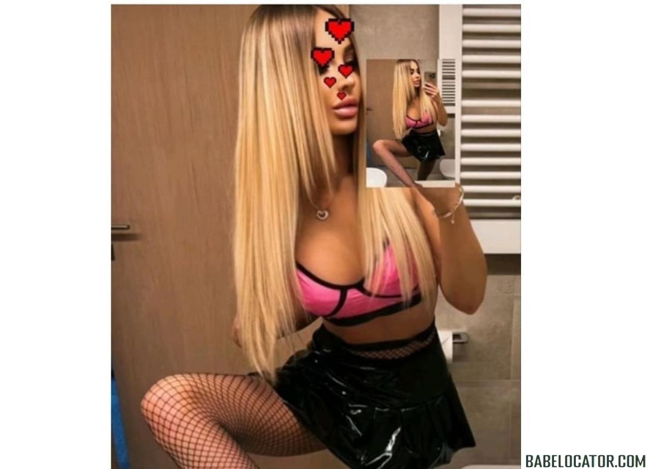 MICHELLE MISTRESS