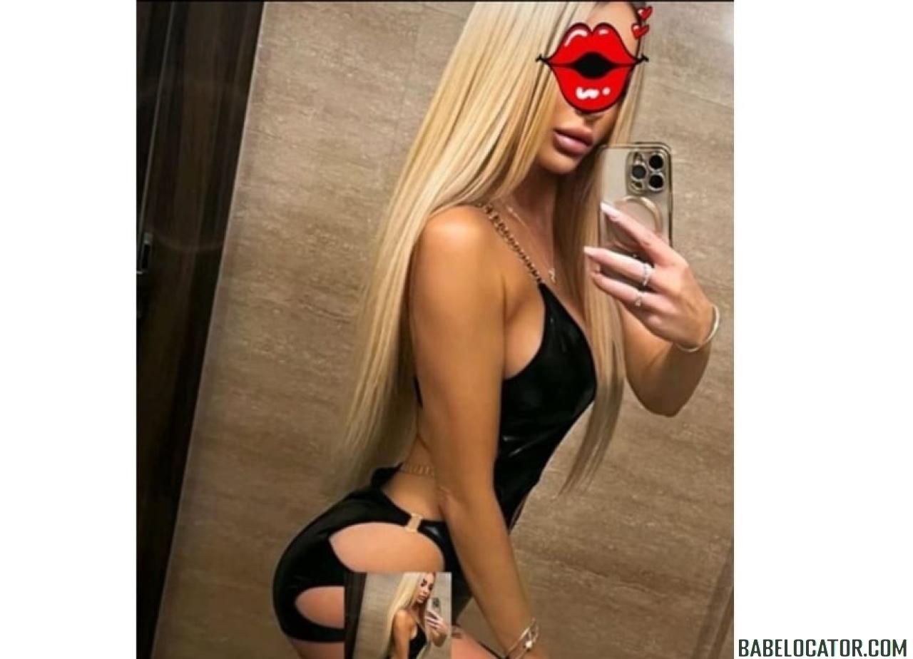 MICHELLE Mistress