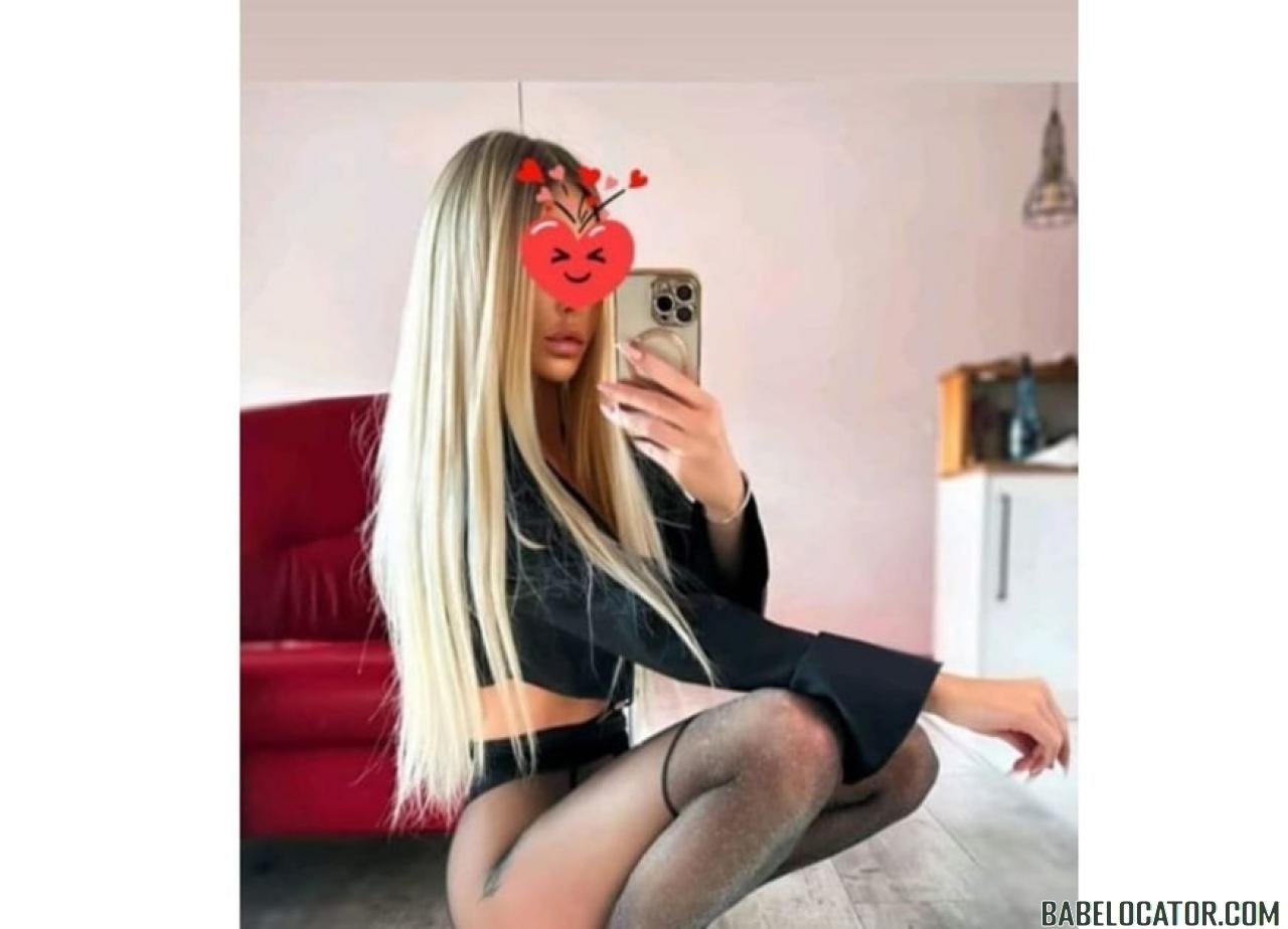 Michelle 100 The Best Service