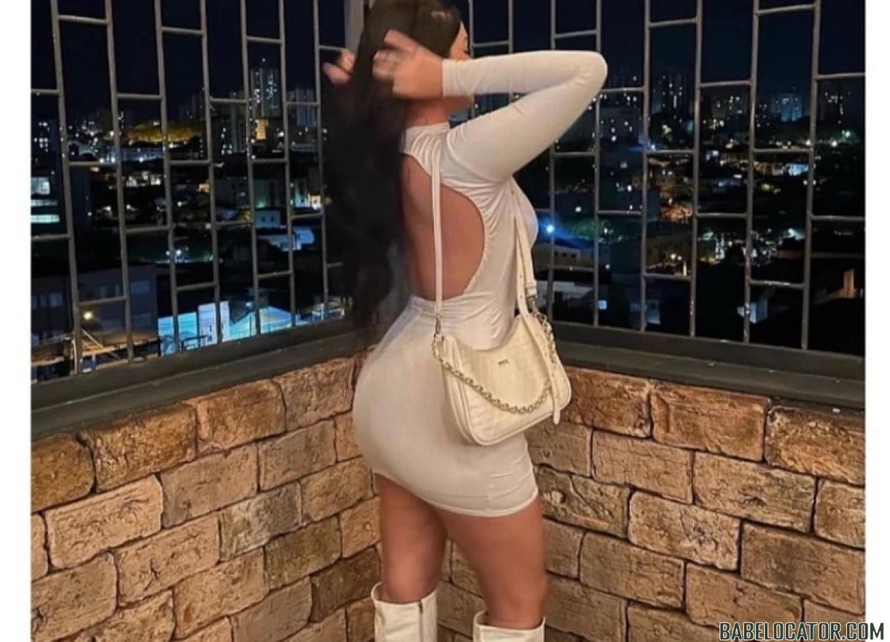 New Girl Outcall Party Girl