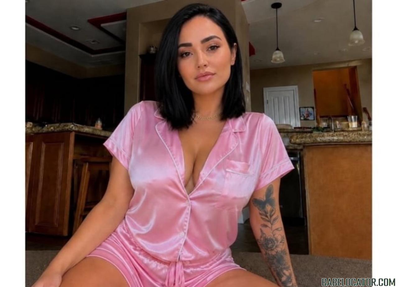 VALENTINA BRAZILIAN GFE BIG ASS