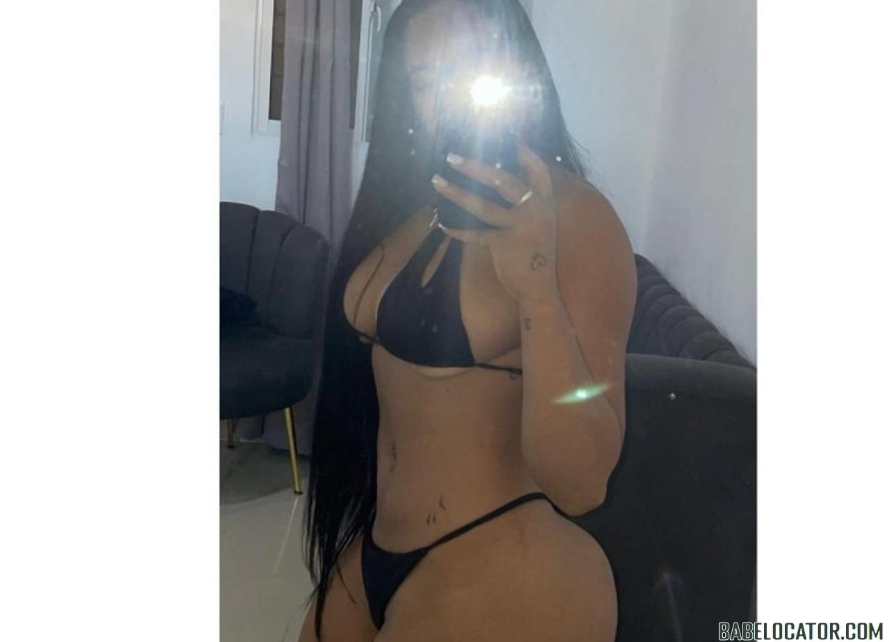 PaolaHot Latina Real pics