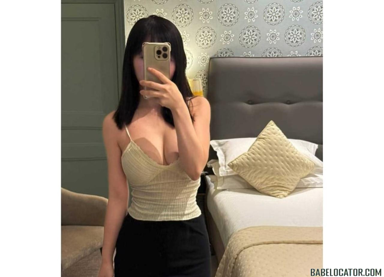 New Arrival Petts Wood First Class Asian Escort