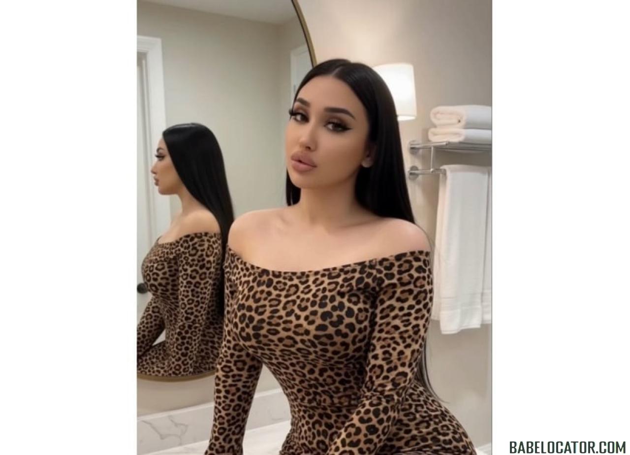 ArzuCurvy BrunetteNO RUSH