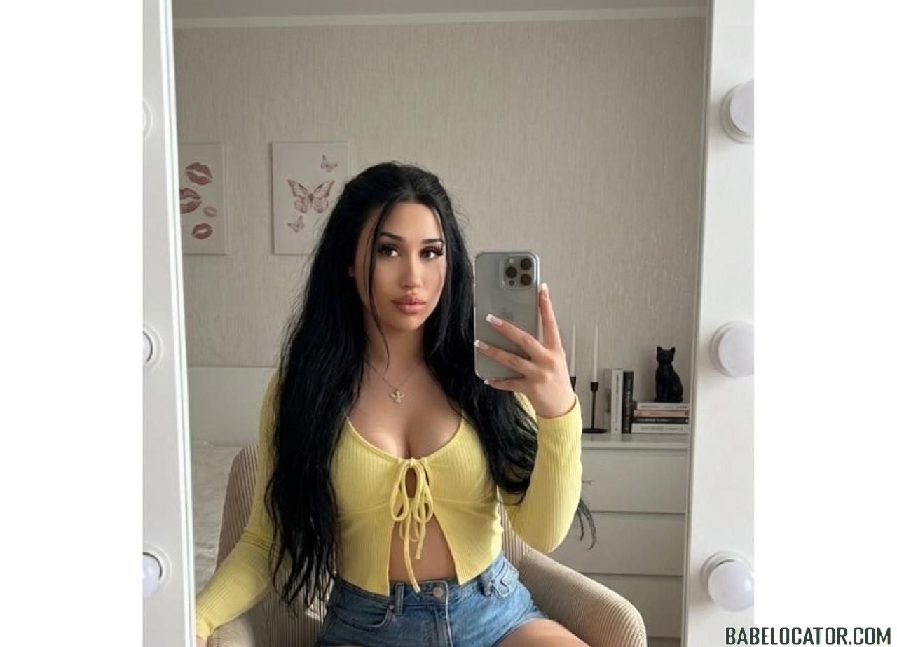 ArzuTurkish PrincessGFE