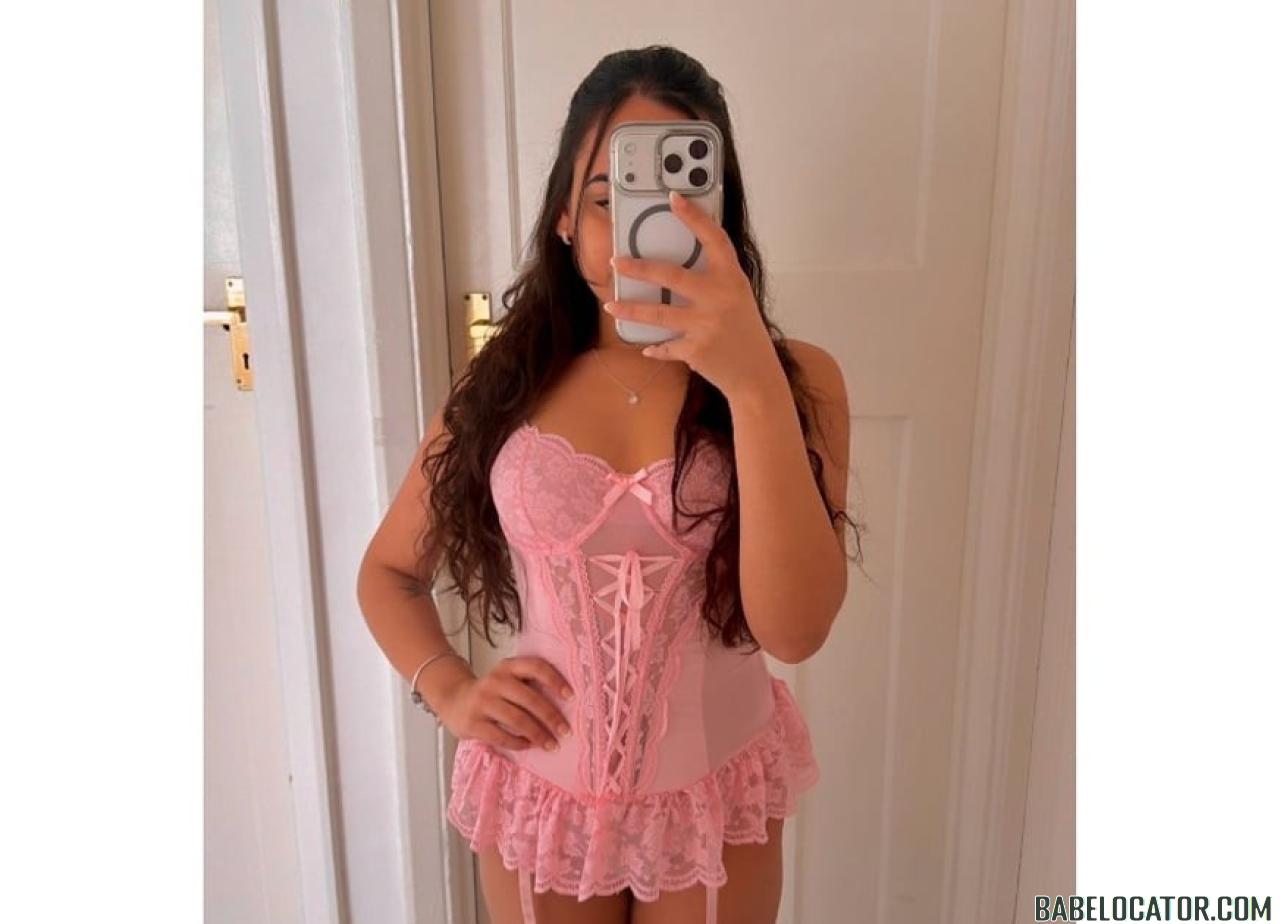 LiZ girl The best Tantric Massage