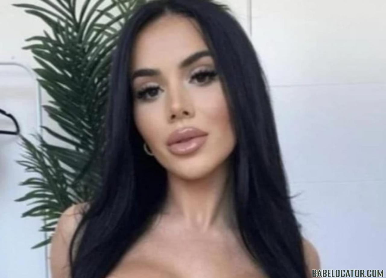 ROXYNEW IN TOWN OUTCALL
