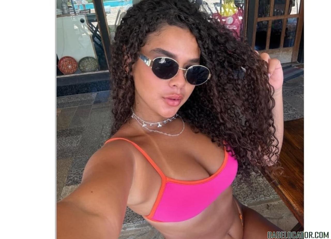 SENSUAL SWEET KIARA NO RUSH