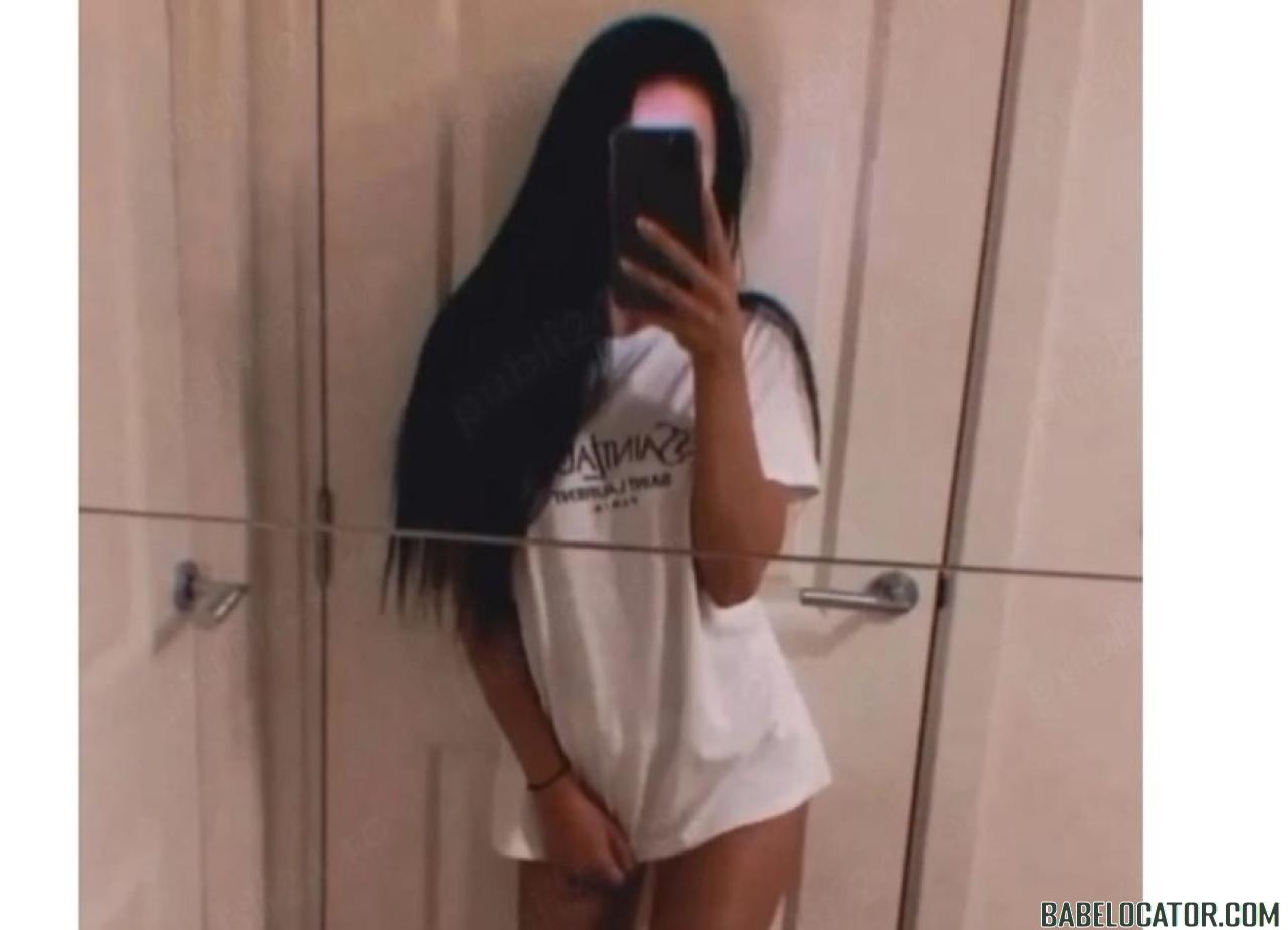 Slime girls for you only outcall