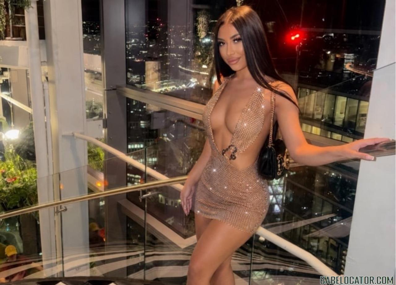 JESSICA PARTY incall OUTCAL