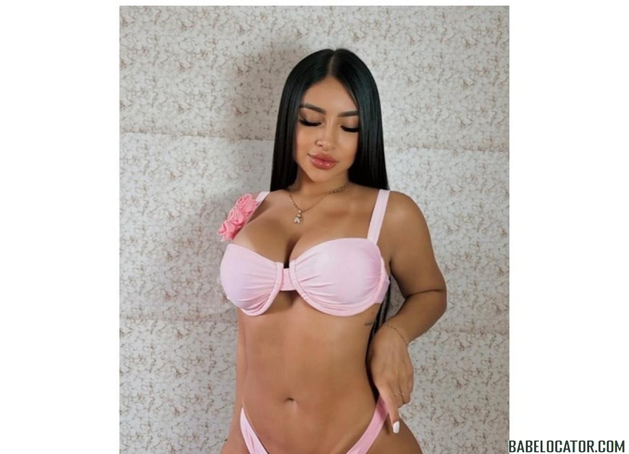 FABULOUS GIRLBEST EXPERIENCELATINA BEAUTY