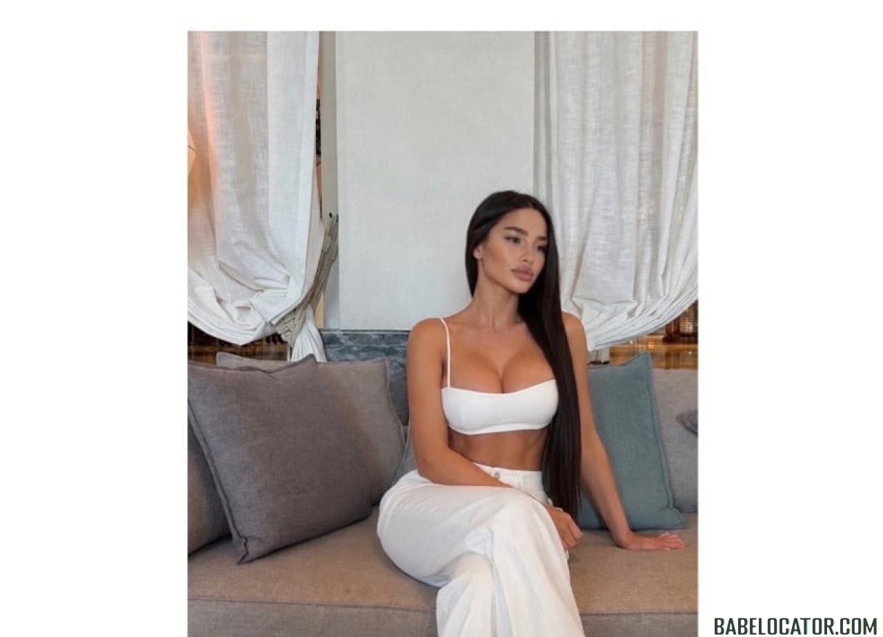 NEW HERE HIGHCLASS PERFECT SERVICES