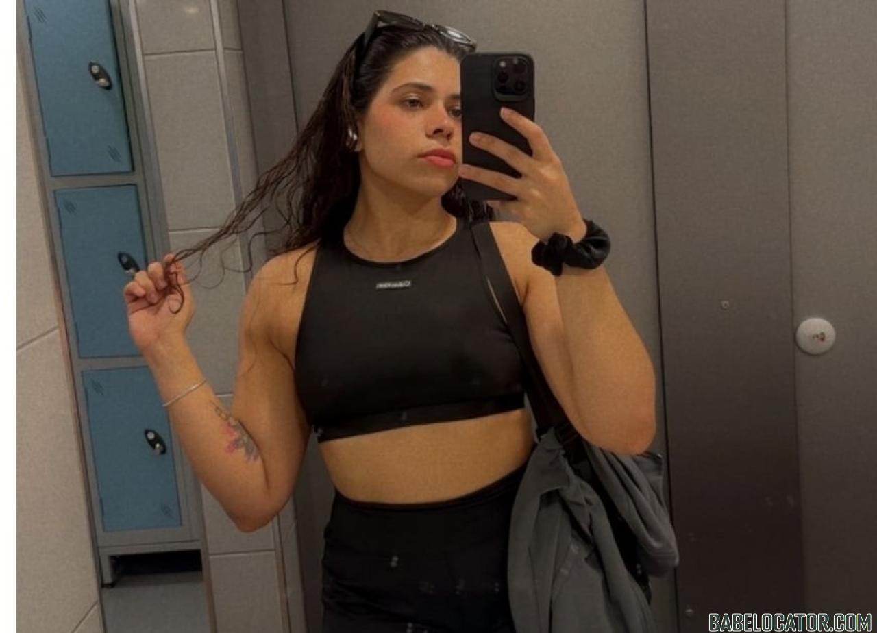 Samara Brazilian