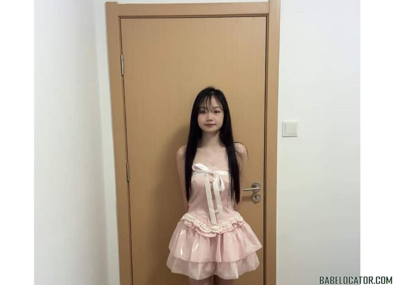 Looking forward to welcoming you Upscale Asian companion