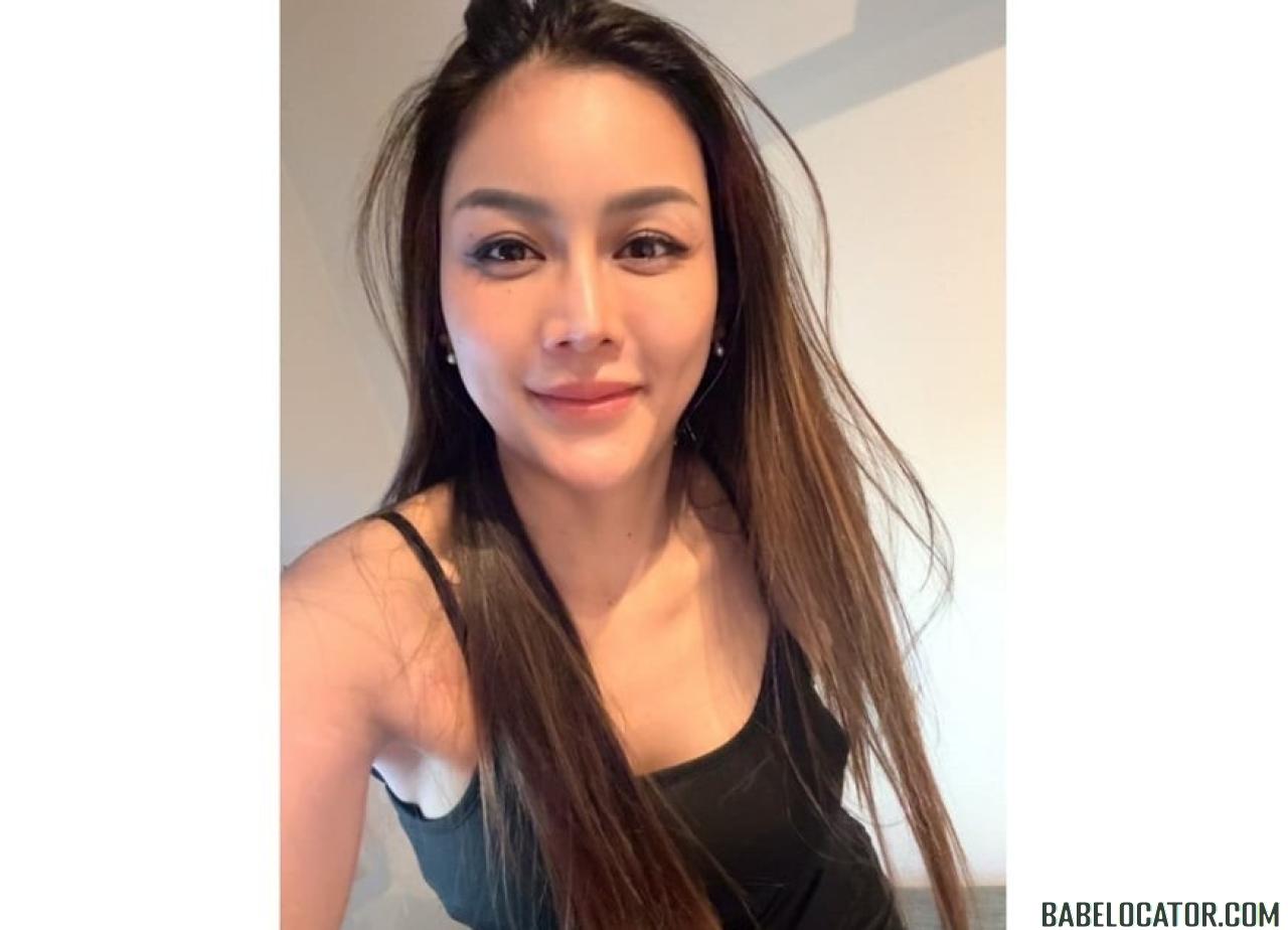 Sexy Laila Thai Escort in town
