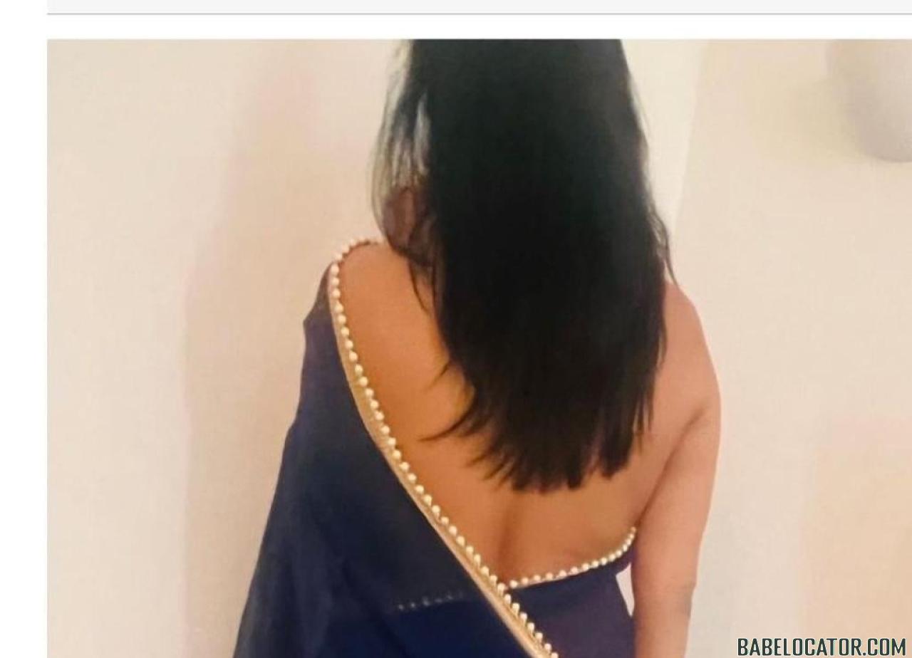 Indian massage and escort
