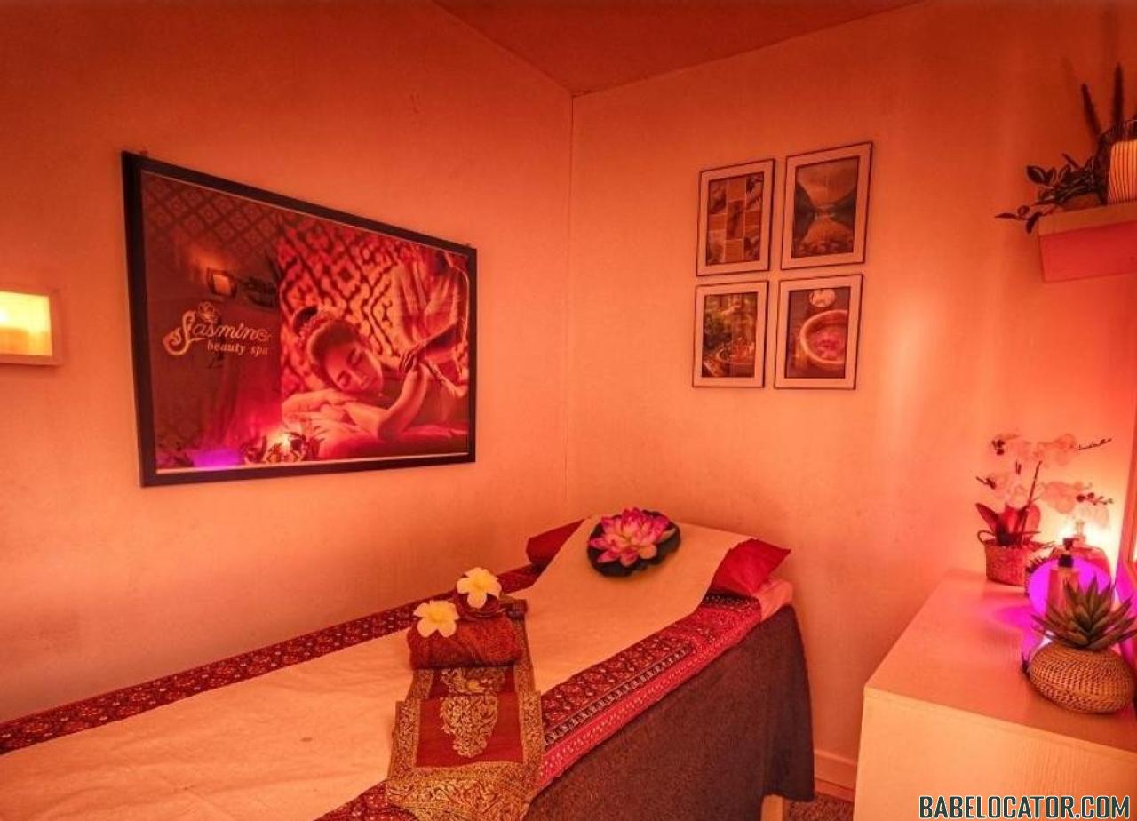 Sensual Full Body Thai Massage in Mold Flintshire