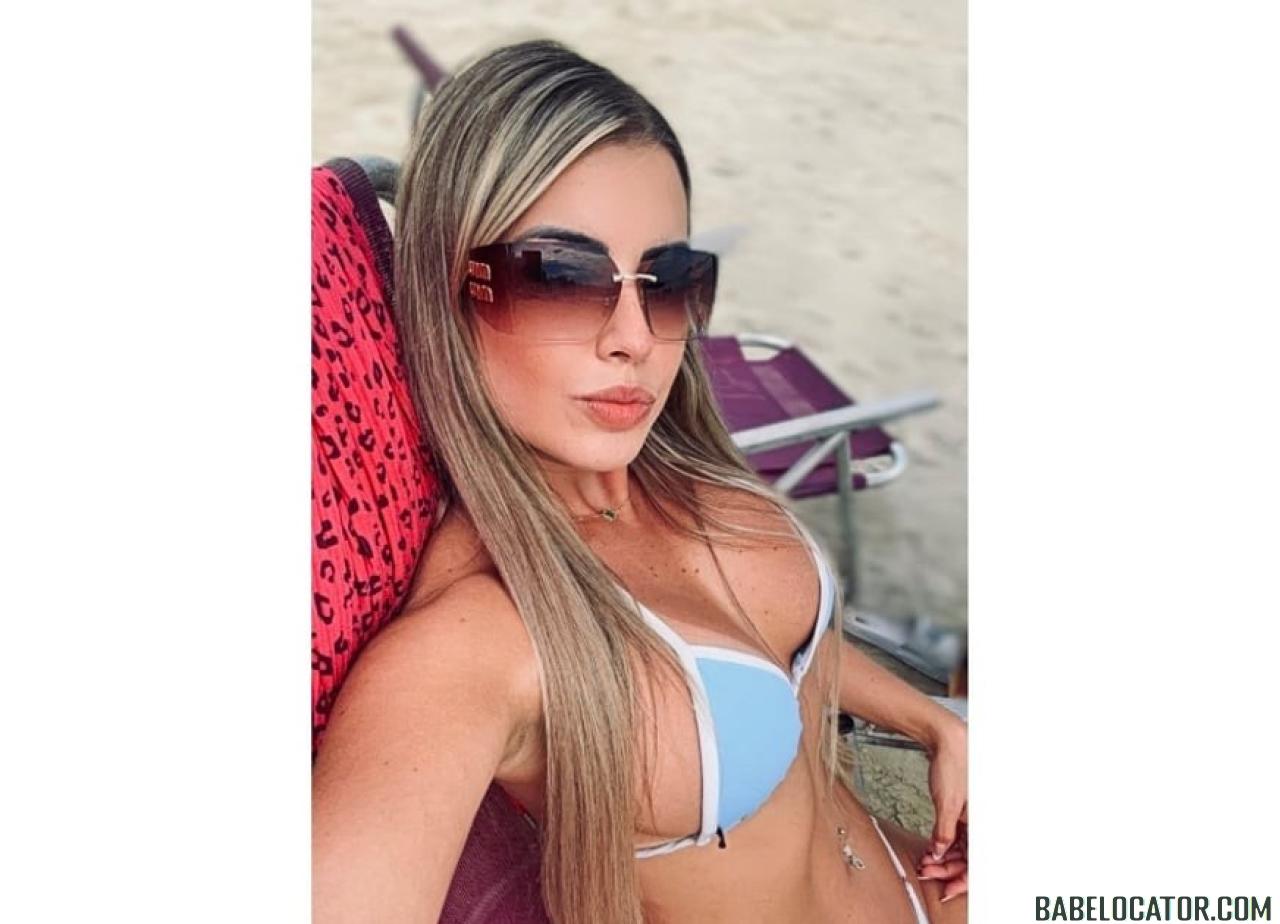 NICOLY BEST SEXY NEW IN THE AREA N9
