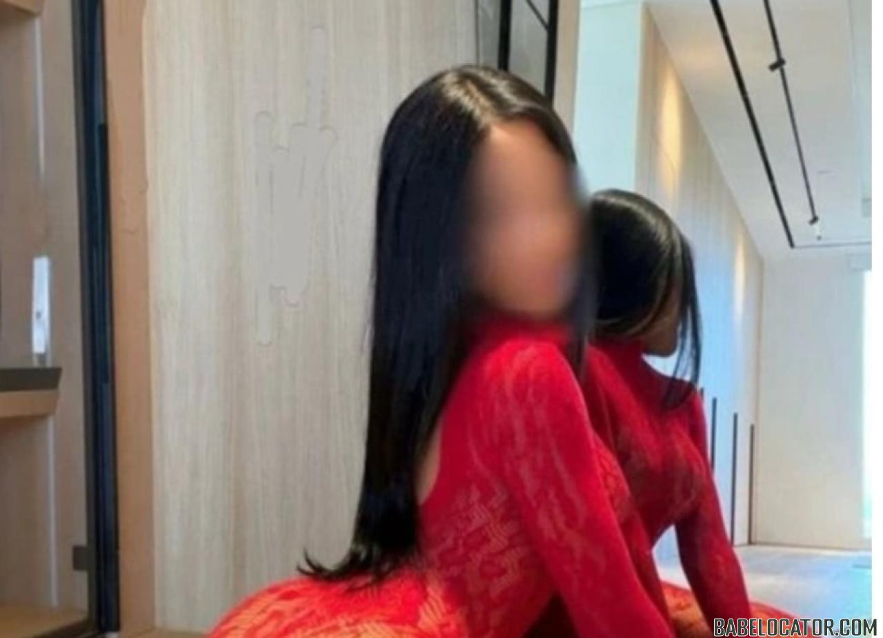 Outcall Playful girl Party girl