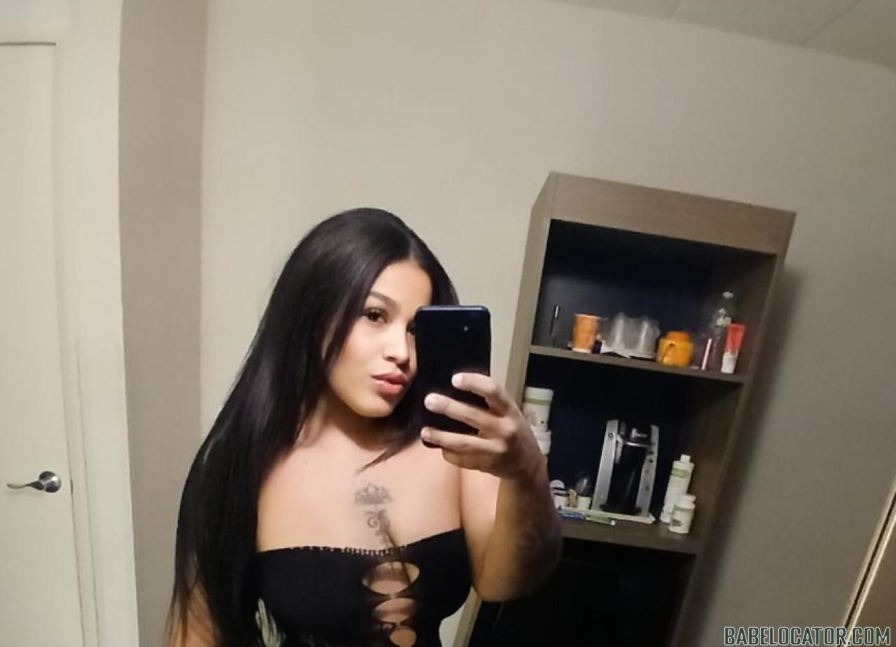 HELENA SEXY BIGHOT LATINA