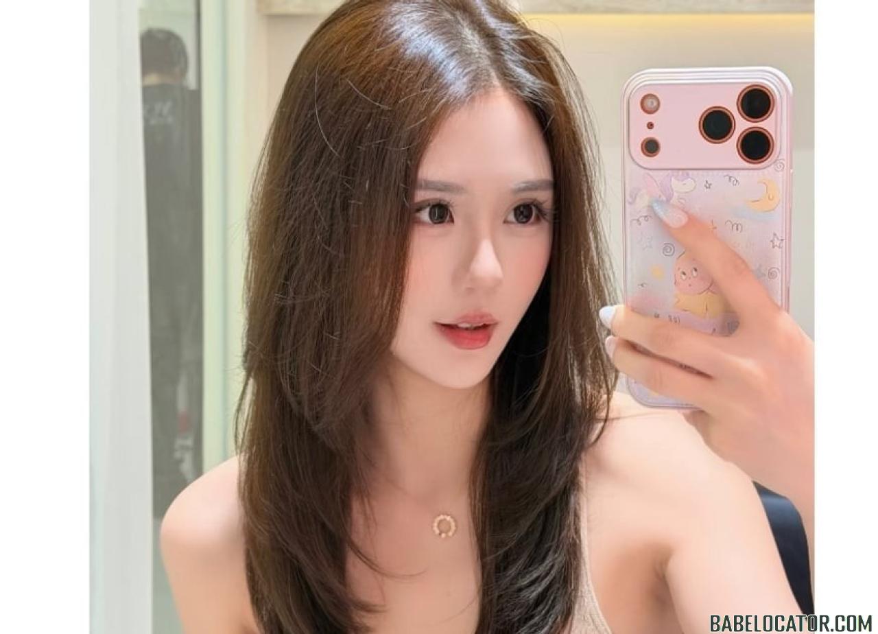 Stunning Asian Escort is Available For You