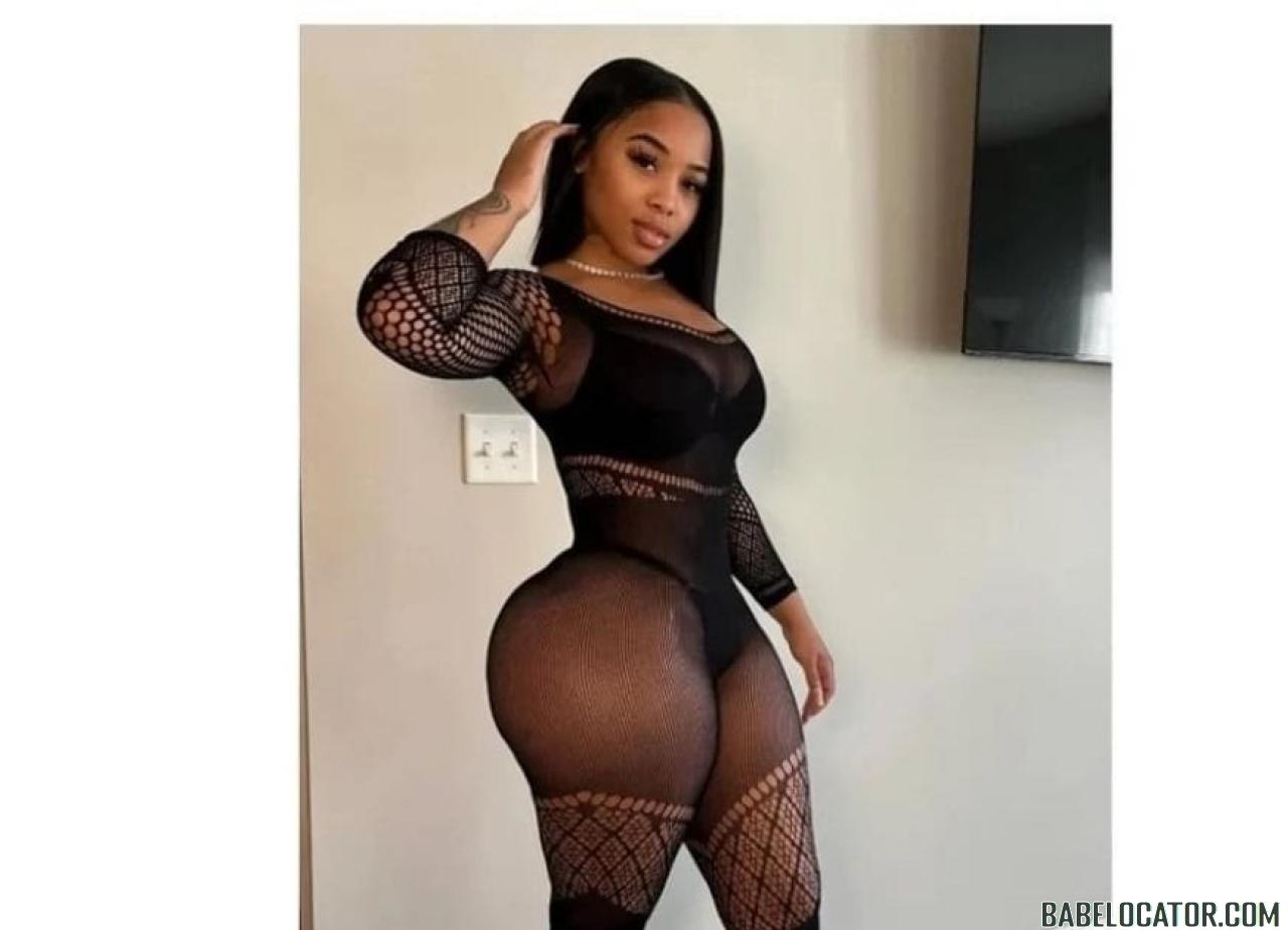 NEW ESCORT PARTY GIRL