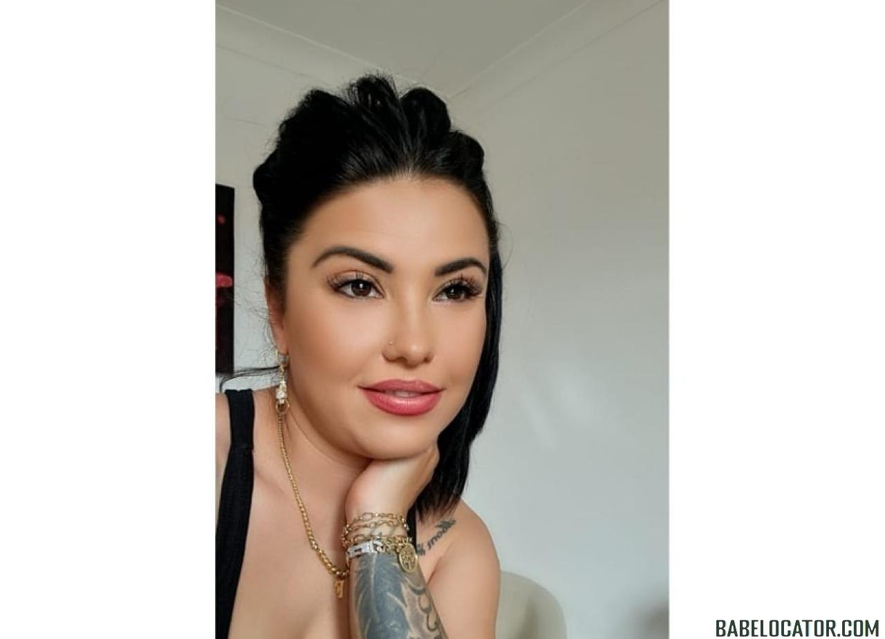 QUEEN OF BJ PARTYENJOY THE BEST GFE