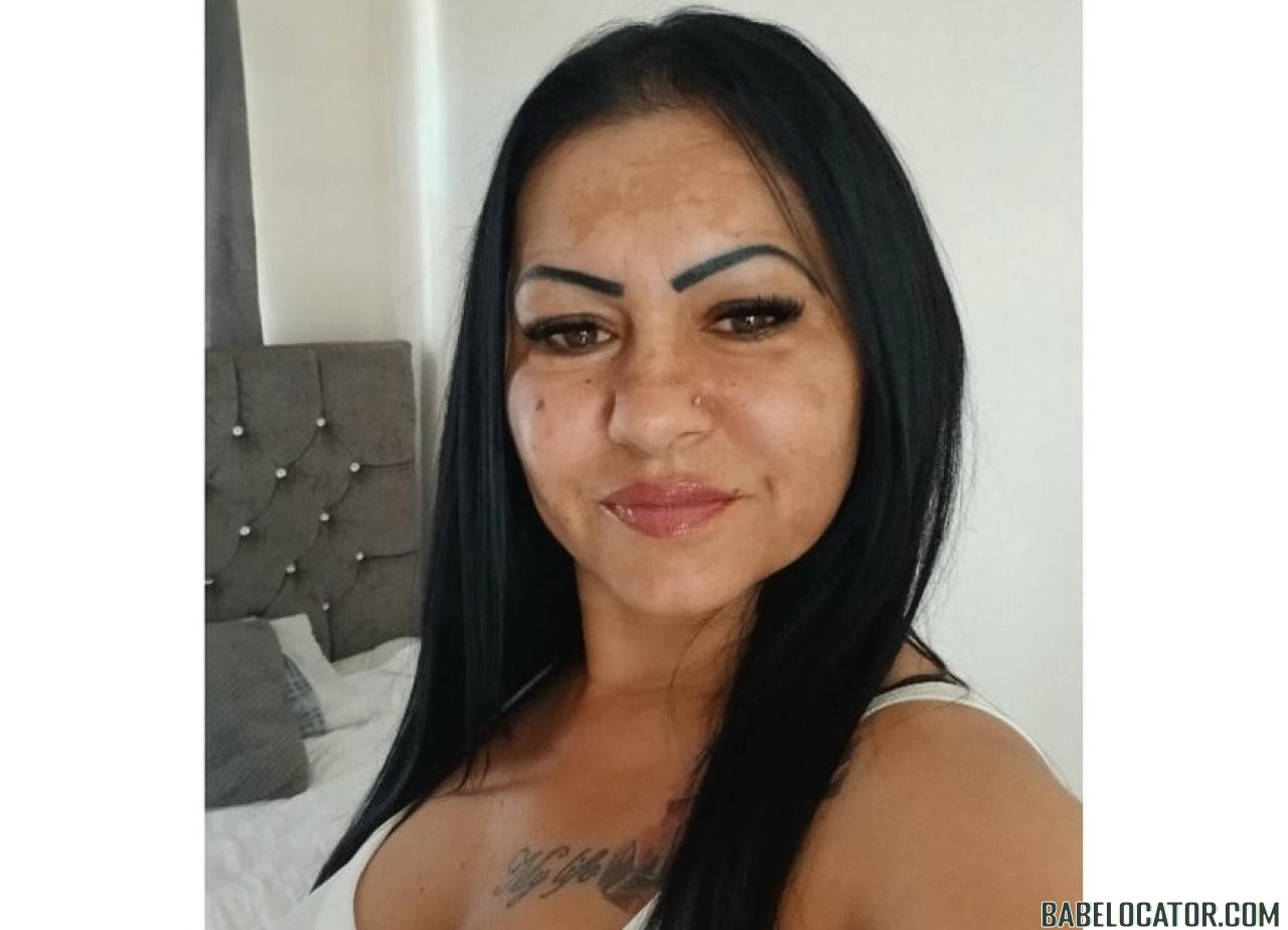 BEAUTIFUL BABE