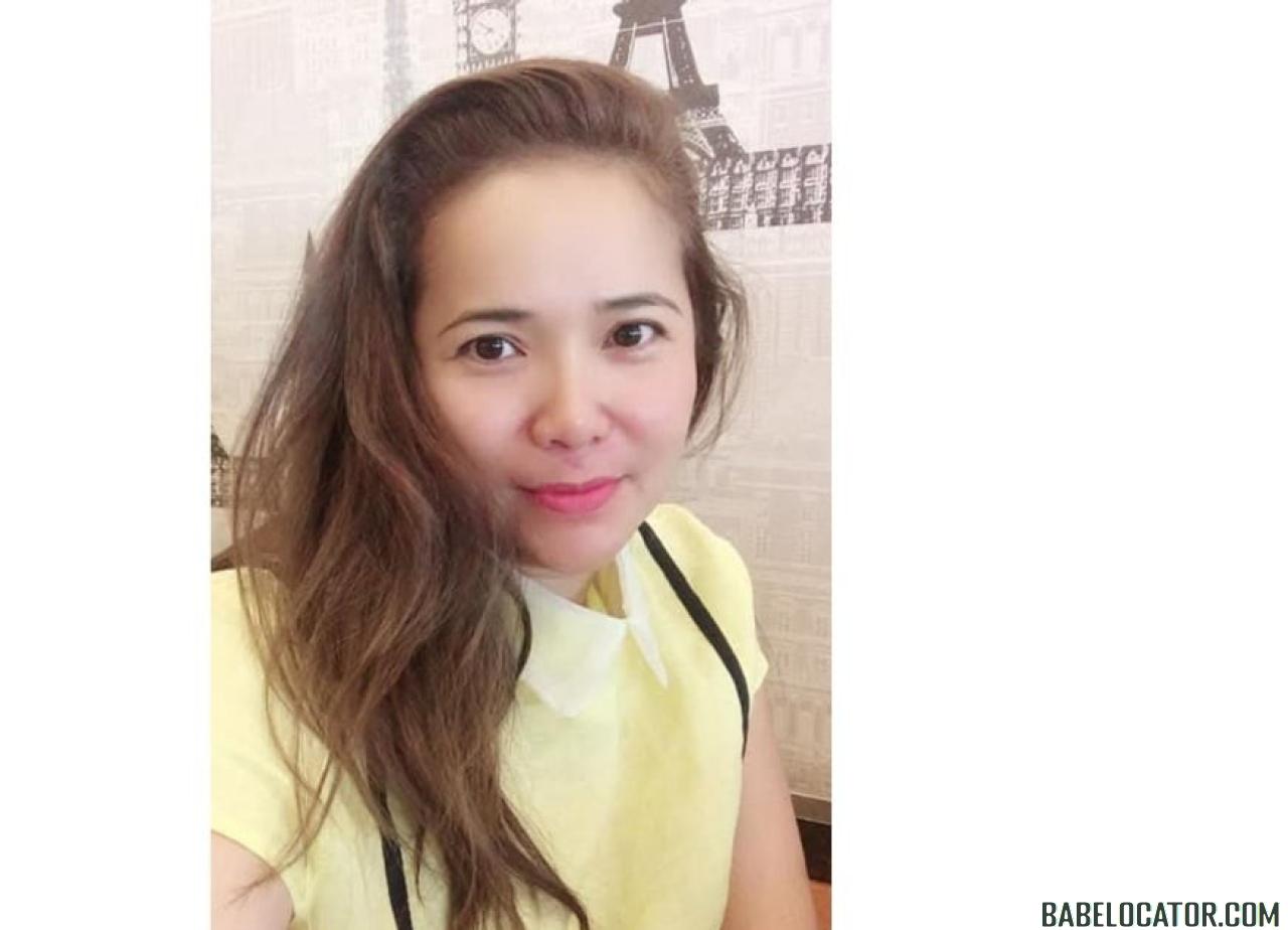 Thai massage hot oil with WaWa