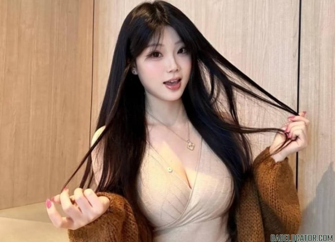 TOP CLASSAsian EscortLondon