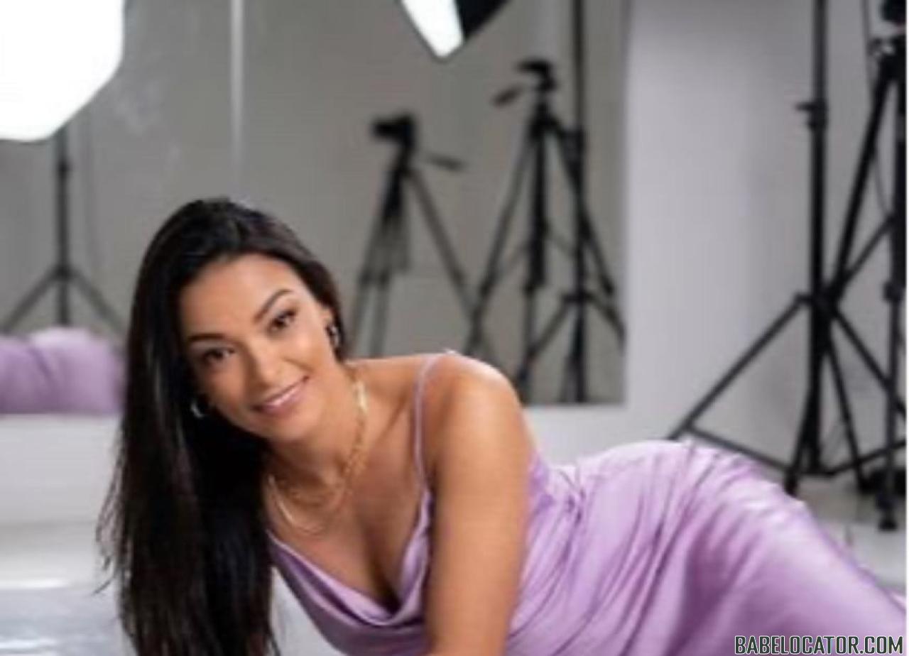 Julia MASSAGEBODY TO BODYTANTRICRELAXING