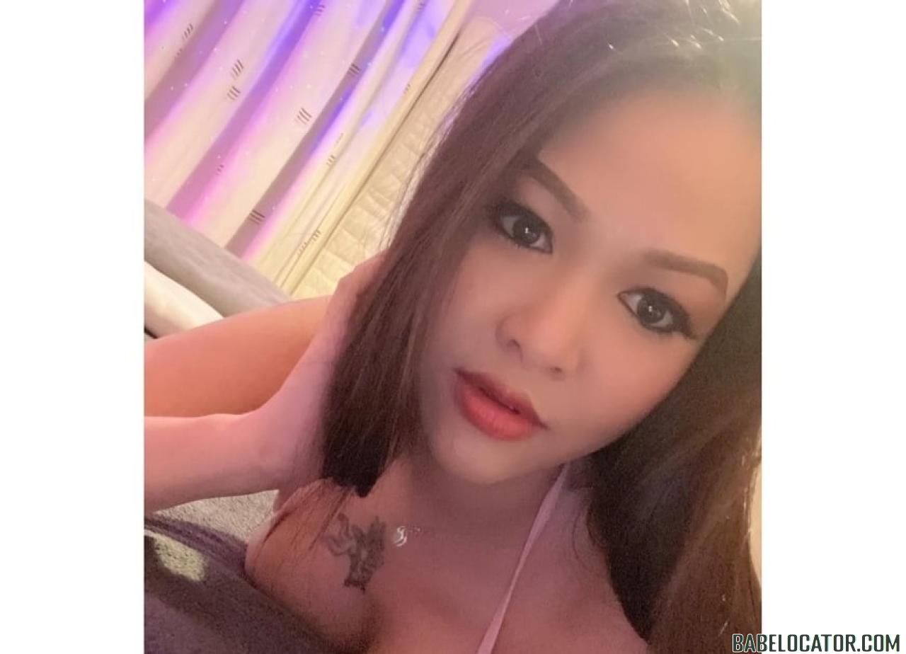 Bella Thai Lady