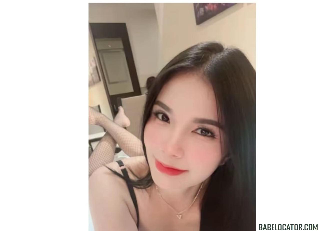 Nicky Thai Massage