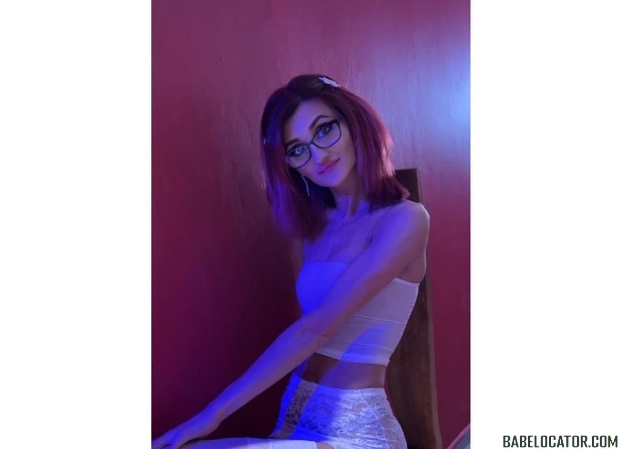 party girl new on area
