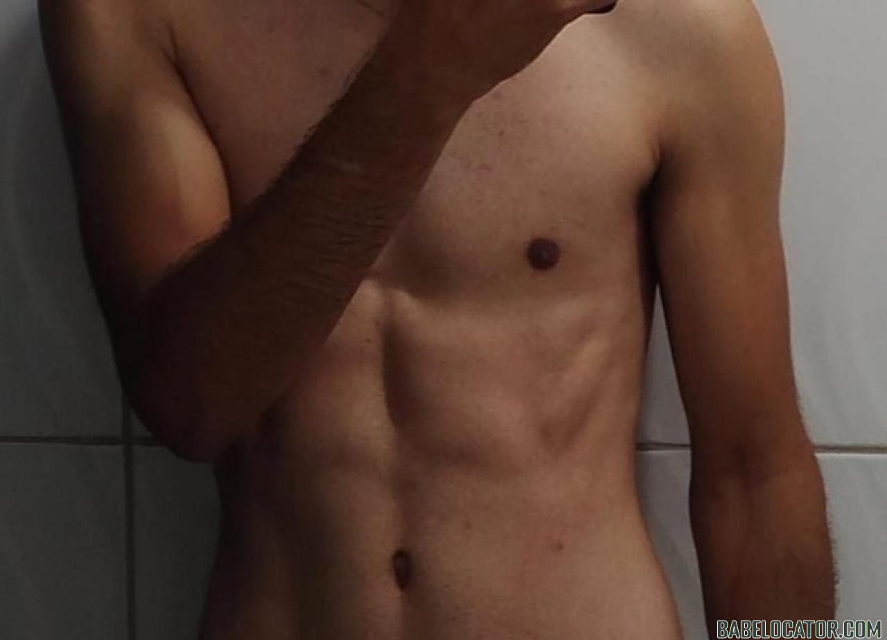 Brazilian Latin boy